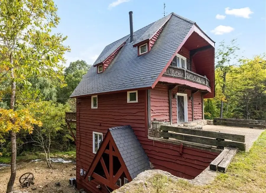 6602 Middlebrook Rd, Riverheads, VA 24459 - #2