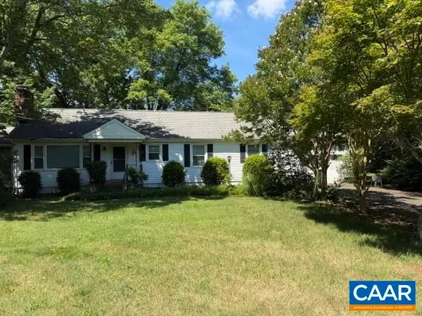 2430 Taylors Gap Rd, North Garden, VA 22959