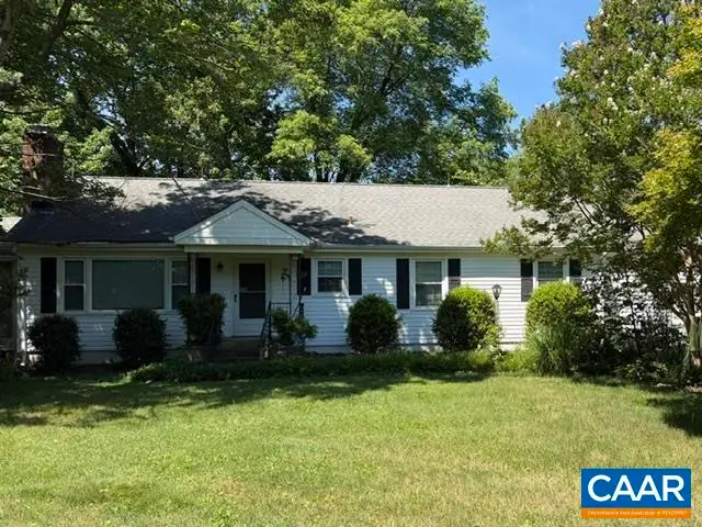 2430 Taylors North Garden Ln, North Garden, VA 22959 - #2