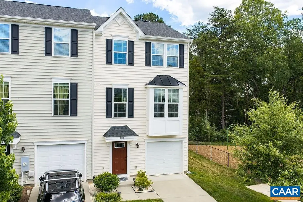 2115 Elm Tree Ct, Charlottesville, VA 22911 - #1