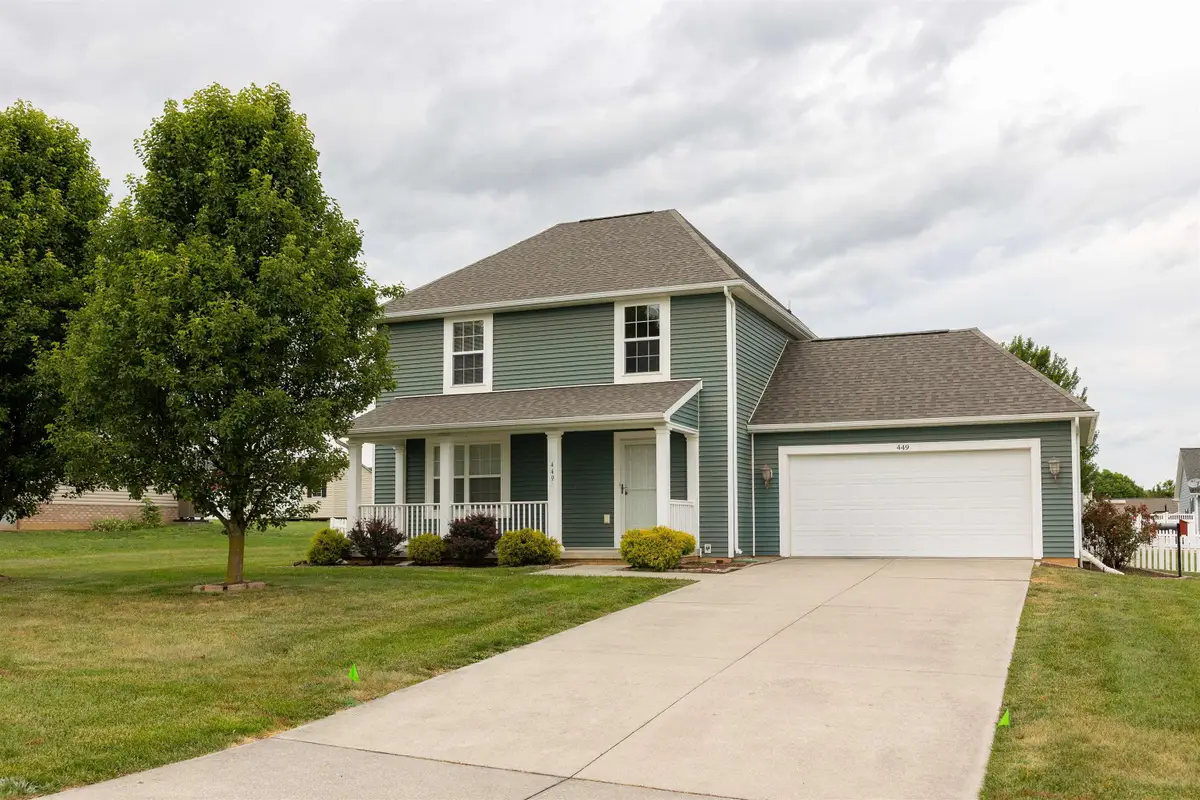449 Acme Company St, Broadway, VA 22815 - #1