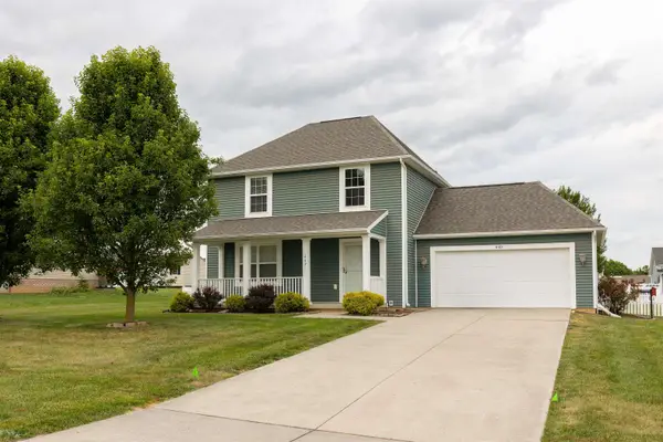 449 Acme Company St, Broadway, VA 22815