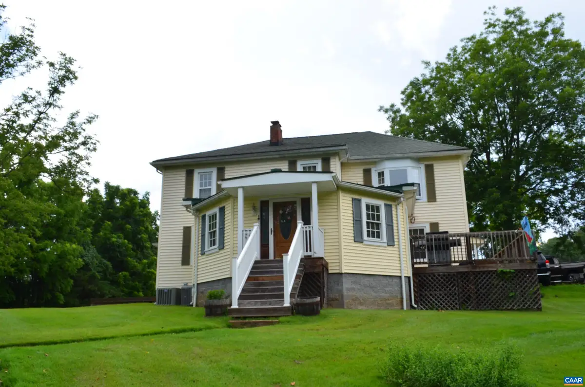 10778 Rockfish River Rd, Shipman, VA 22971 - #1