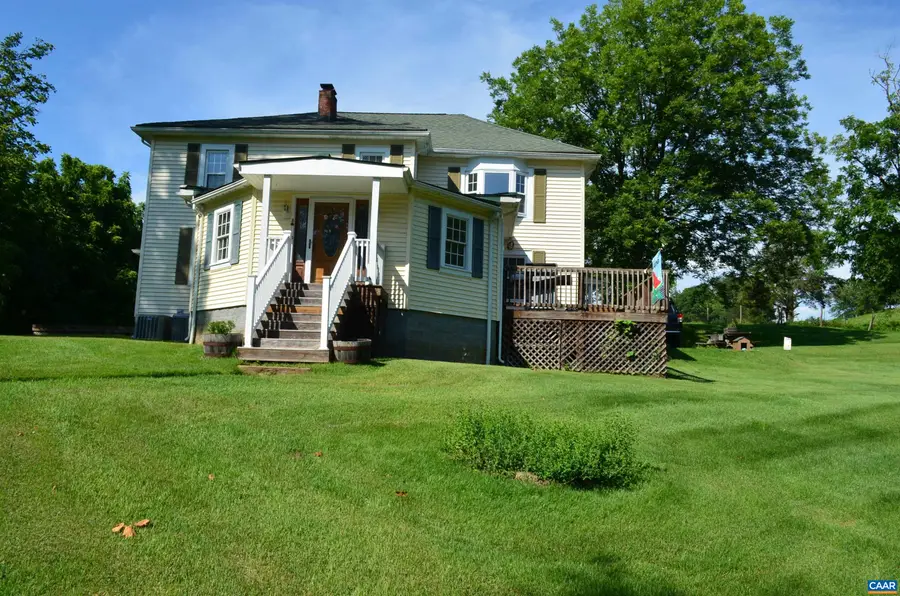 10778 Rockfish River Rd, Shipman, VA 22971 - #2