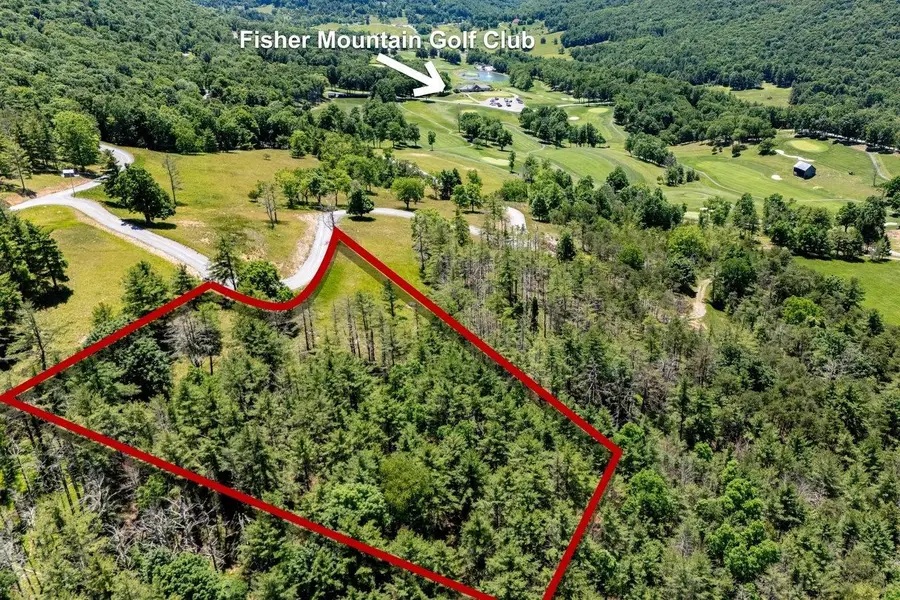 NR-4 Golf Club Dr, Franklin, WV 26807 - #2