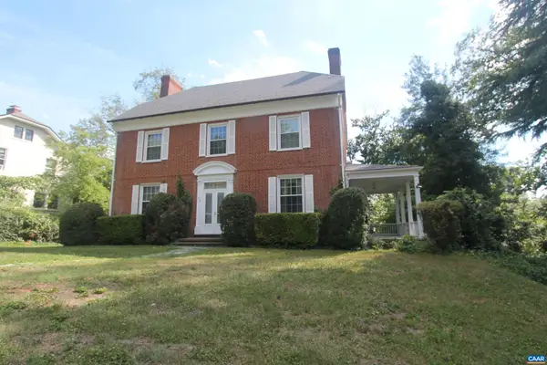 308 Montebello Cir, Charlottesville, VA 22903
