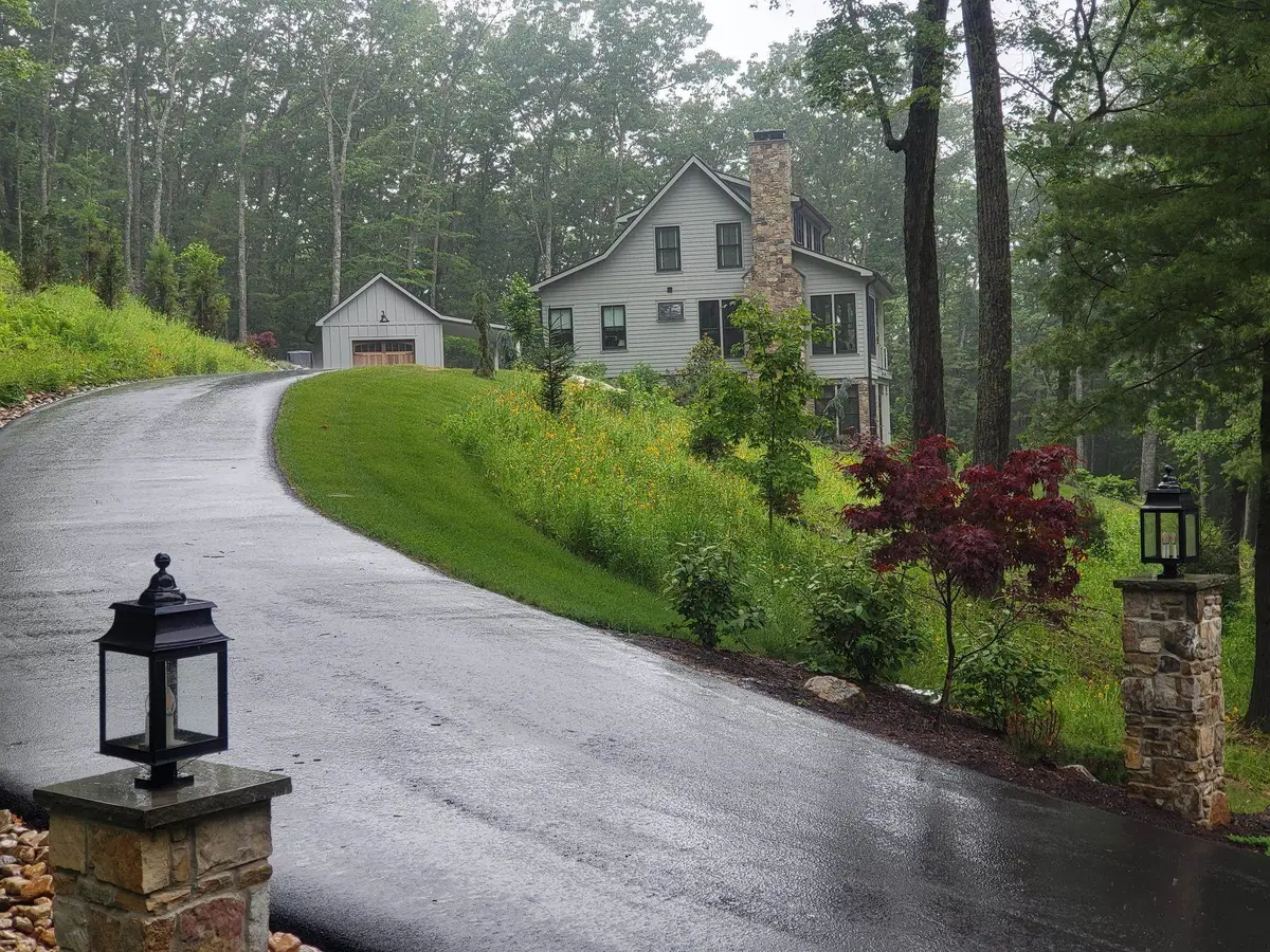 113 Shepherds Trl, Hot Springs, VA 24445 - #1