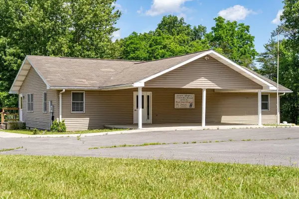 204 Gambill Rd, Franklin, WV 26807