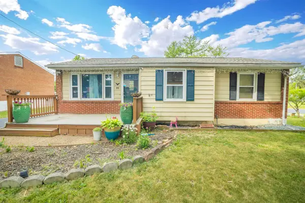 99 South Ave, Harrisonburg, VA 22801