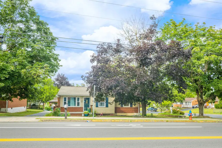 99 South Ave, Harrisonburg, VA 22801 - #2