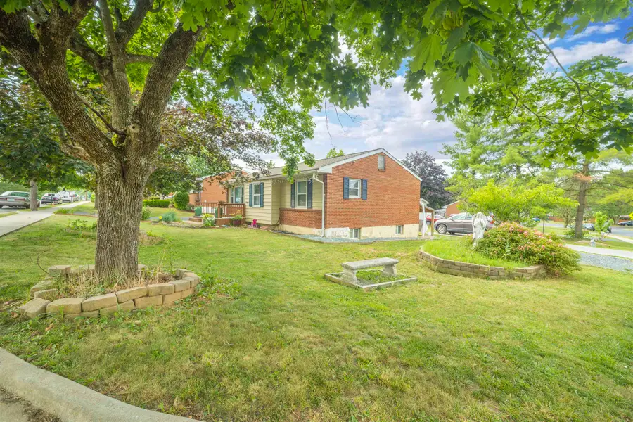 99 South Ave, Harrisonburg, VA 22801 - #3