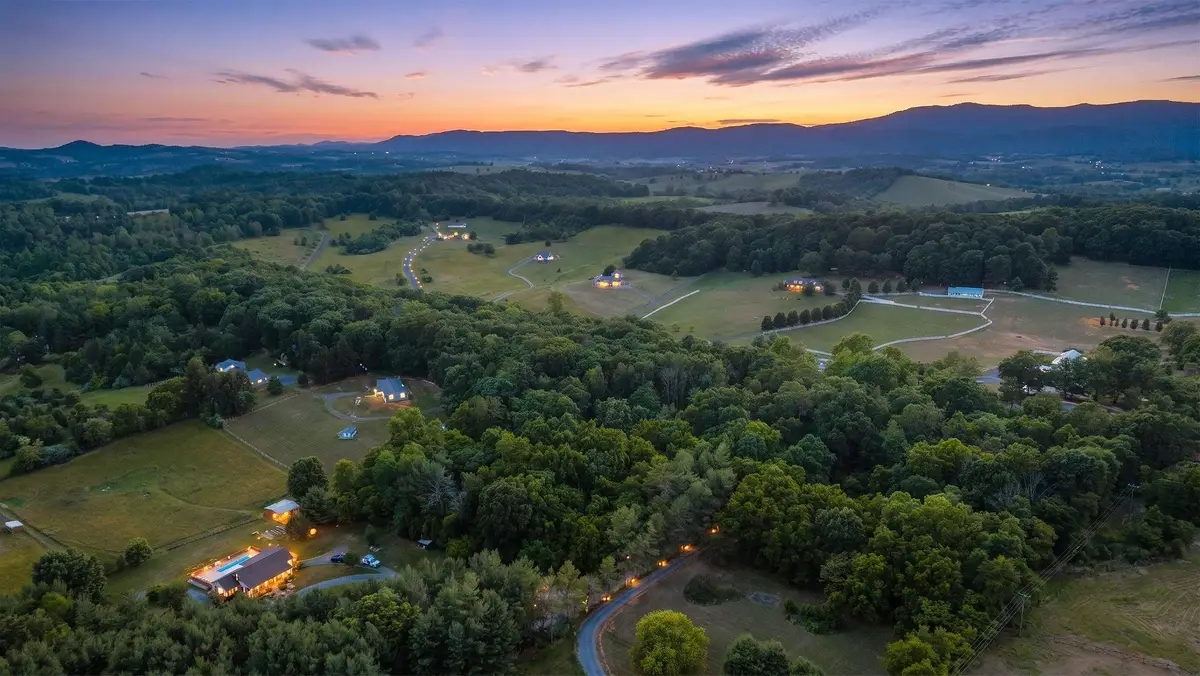 Morris Mill Rd, Staunton, VA 24401 - #1