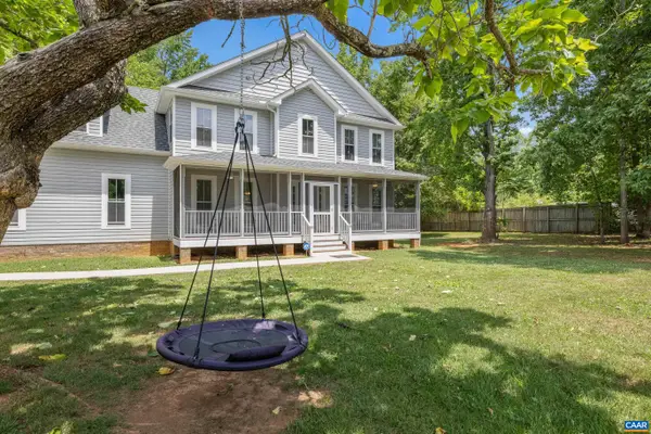 21 Workman Ct, Palmyra, VA 22963