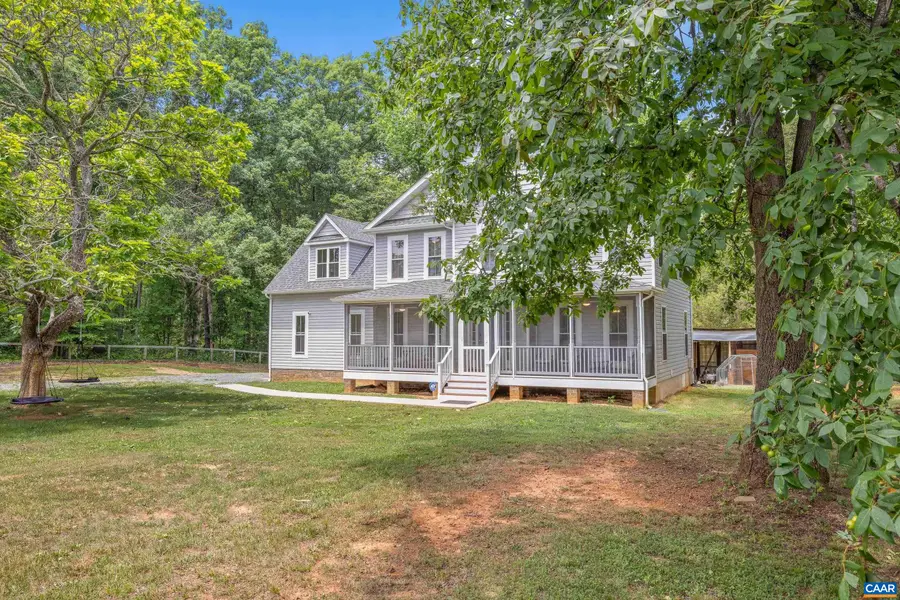 21 Workman Ct, Palmyra, VA 22963 - #3