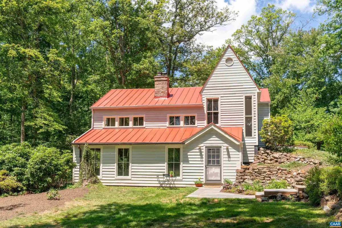2830 Penny Ln, Charlottesville, VA 22903 - #1