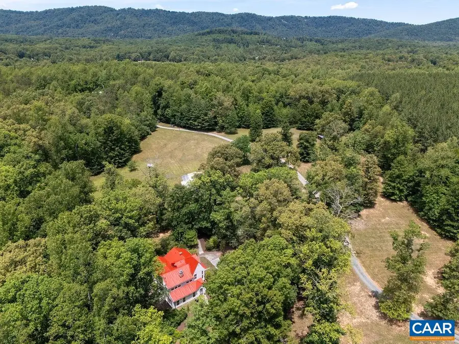 2830 Penny Ln, Charlottesville, VA 22903 - #2
