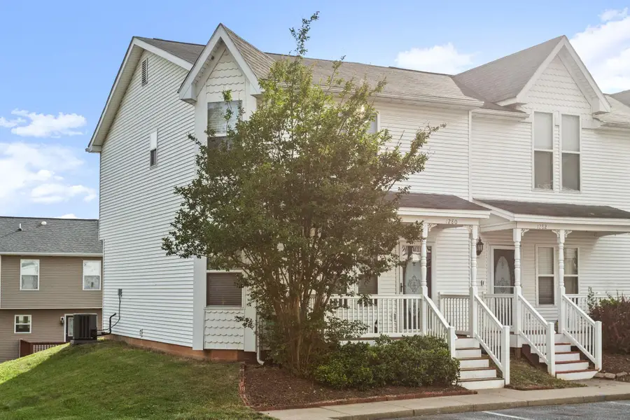 1280 Victorian Village Dr, Harrisonburg, VA 22802 - #2