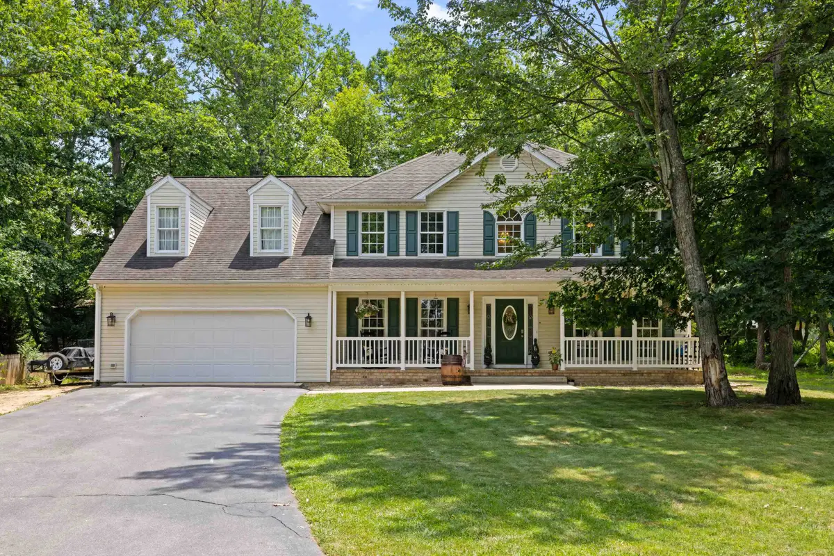 30 Rutherford Ln, Stuarts Draft, VA 24477 - #1