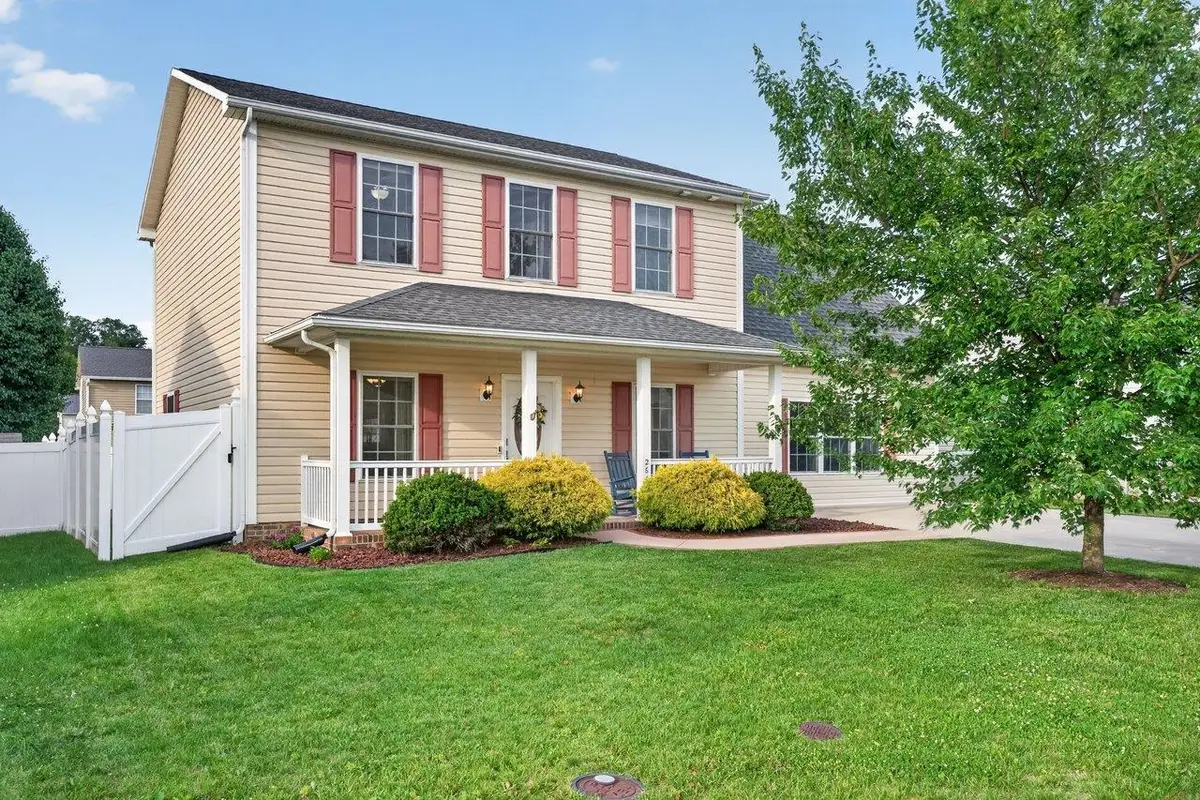 264 Dylan Cir, Bridgewater, VA 22812 - #1
