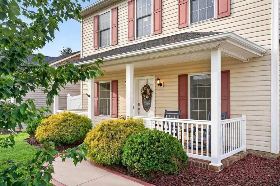 264 Dylan Cir, Bridgewater, VA 22812 - #2
