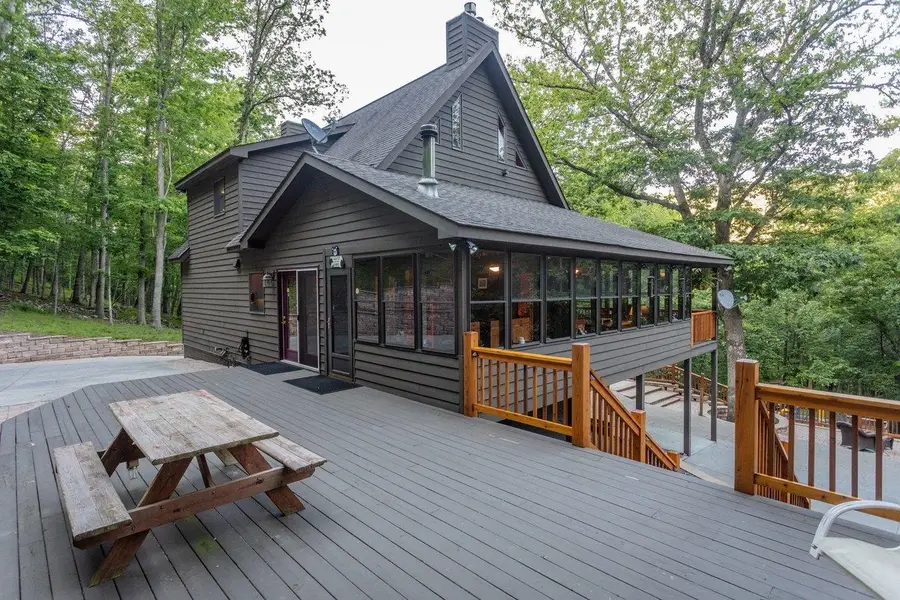 22606 German River Rd, Criders, VA 22820 - #3