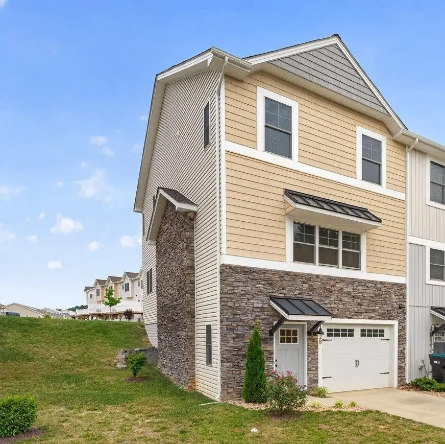1528 Palomino Trl, Massanetta Springs, VA 22801 - #1