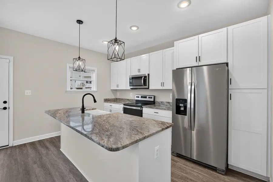 1528 Palomino Trl, Massanetta Springs, VA 22801 - #2
