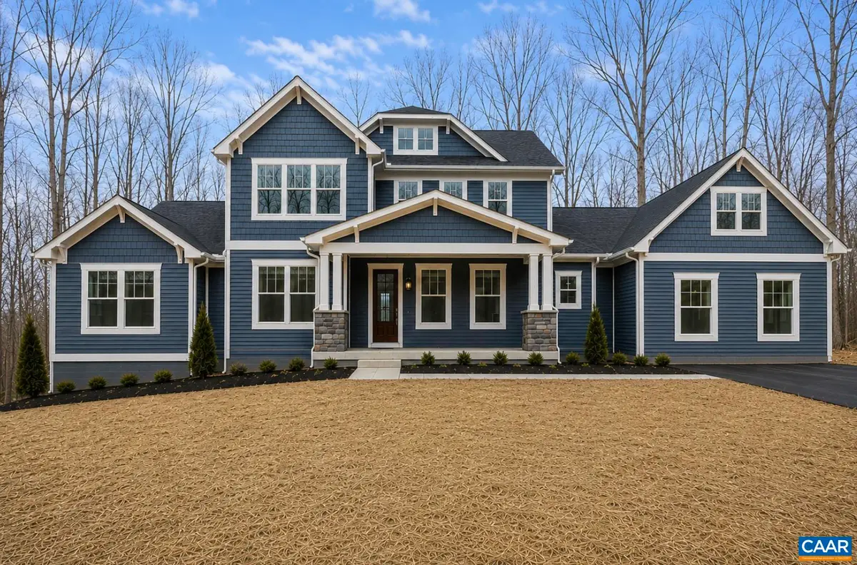 4505 Wesley Chapel Rd, Free Union, VA 22940 - #1