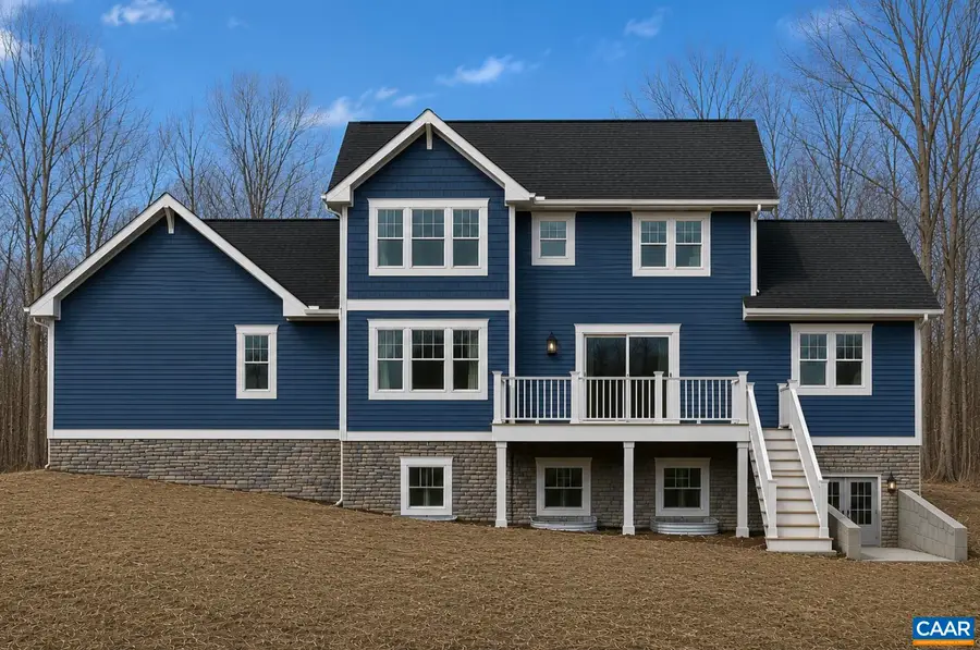 4505 Wesley Chapel Rd, Free Union, VA 22940 - #2