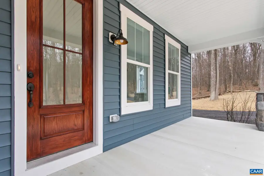 4505 Wesley Chapel Rd, Free Union, VA 22940 - #3