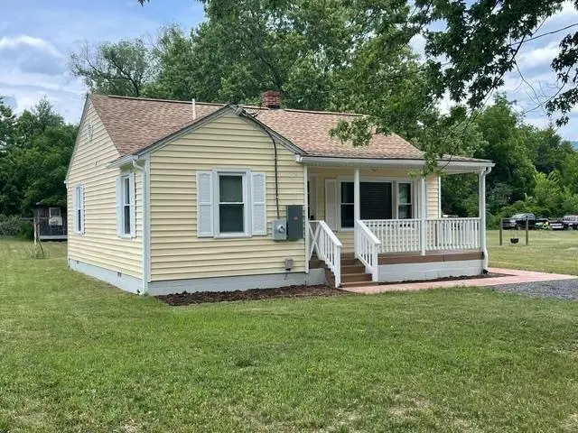 336 Railroad Ave W, Craigsville, VA 24430 - #3