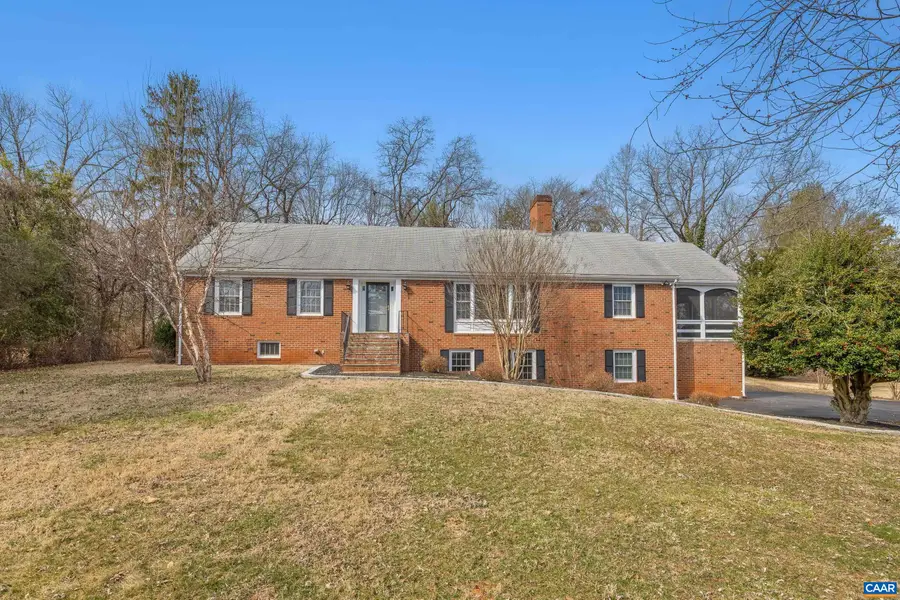 2515 Northfield Rd, Charlottesville, VA 22901 - #2