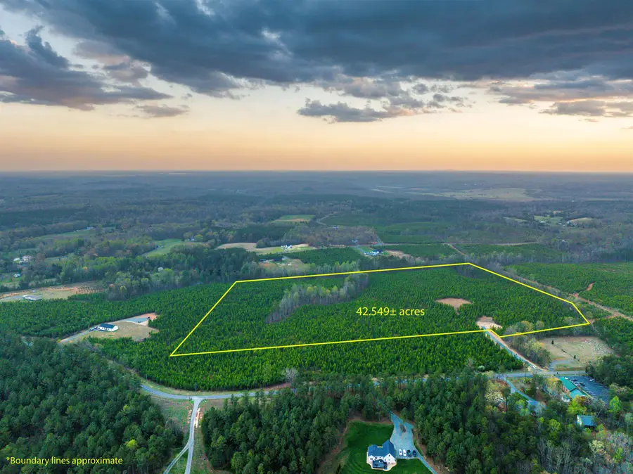 0 Evergreen Church Rd, Palmyra, VA 22963 - #3
