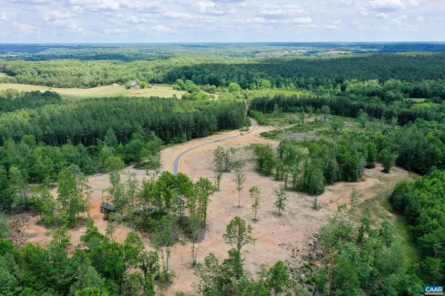 0 Mt Alto Rd, Esmont, VA 22937 - #3