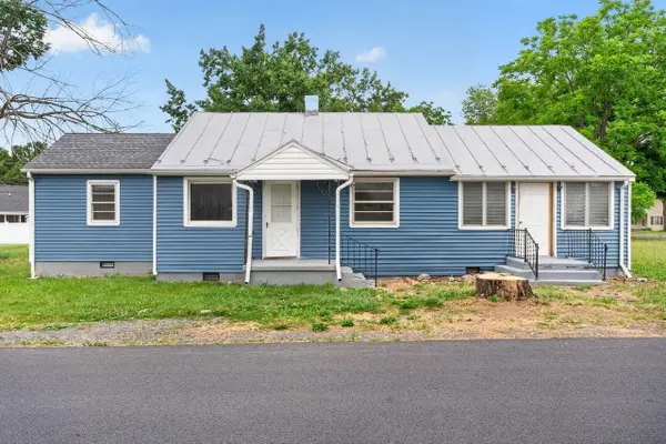 503 Birch Ave, Grottoes, VA 24441