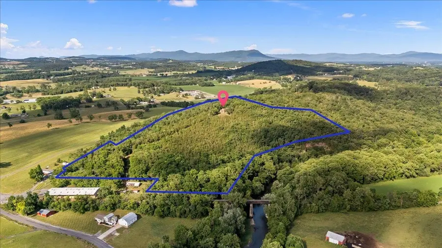 1691 Webb Ln, Mount Crawford, VA 22841 - #2