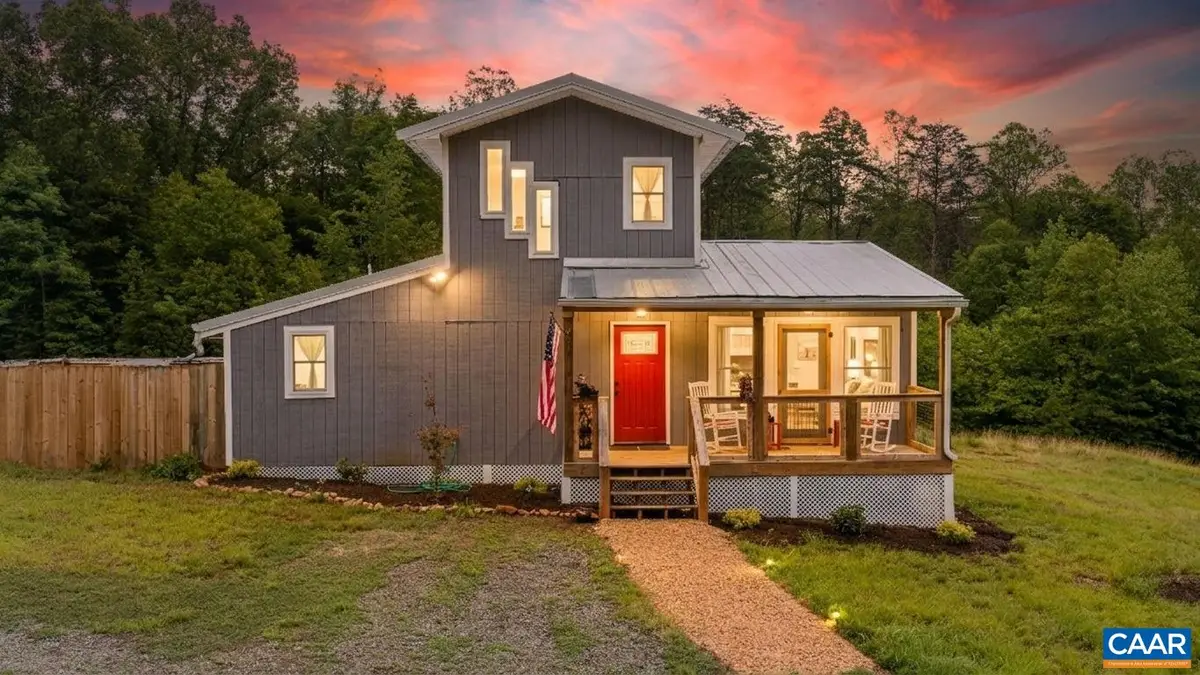 6230 Green Creek Rd, Schuyler, VA 22969 - #1