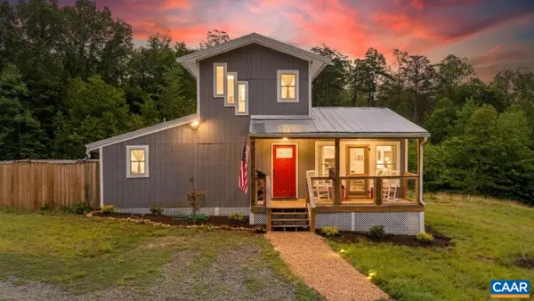 6230 Green Creek Rd, Schuyler, VA 22969