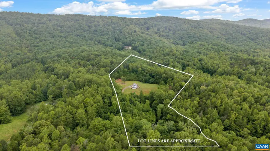 6230 Green Creek Rd, Schuyler, VA 22969 - #2