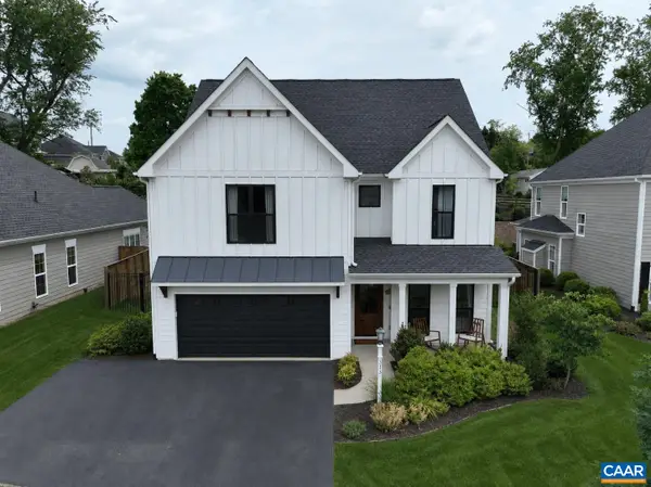 313 Agatha Ridge Ct, Crozet, VA 22932