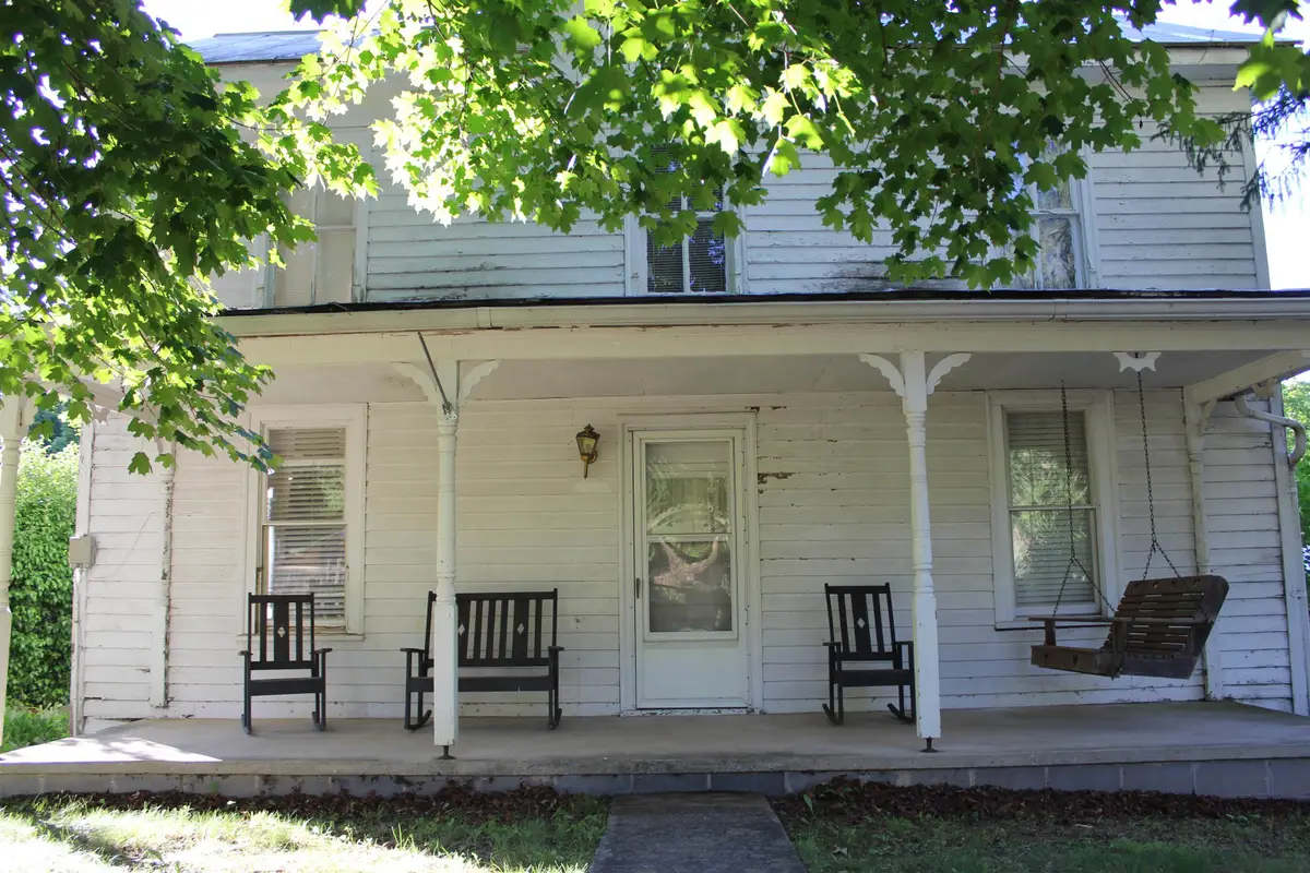 3745 Deerfield Valley Rd, Deerfield, VA 24432 - #1