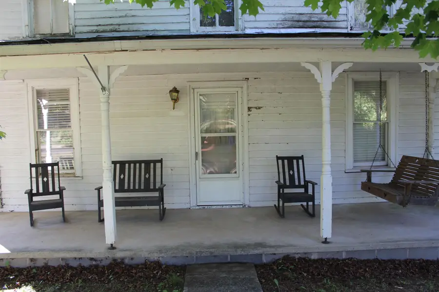 3745 Deerfield Valley Rd, Deerfield, VA 24432 - #2