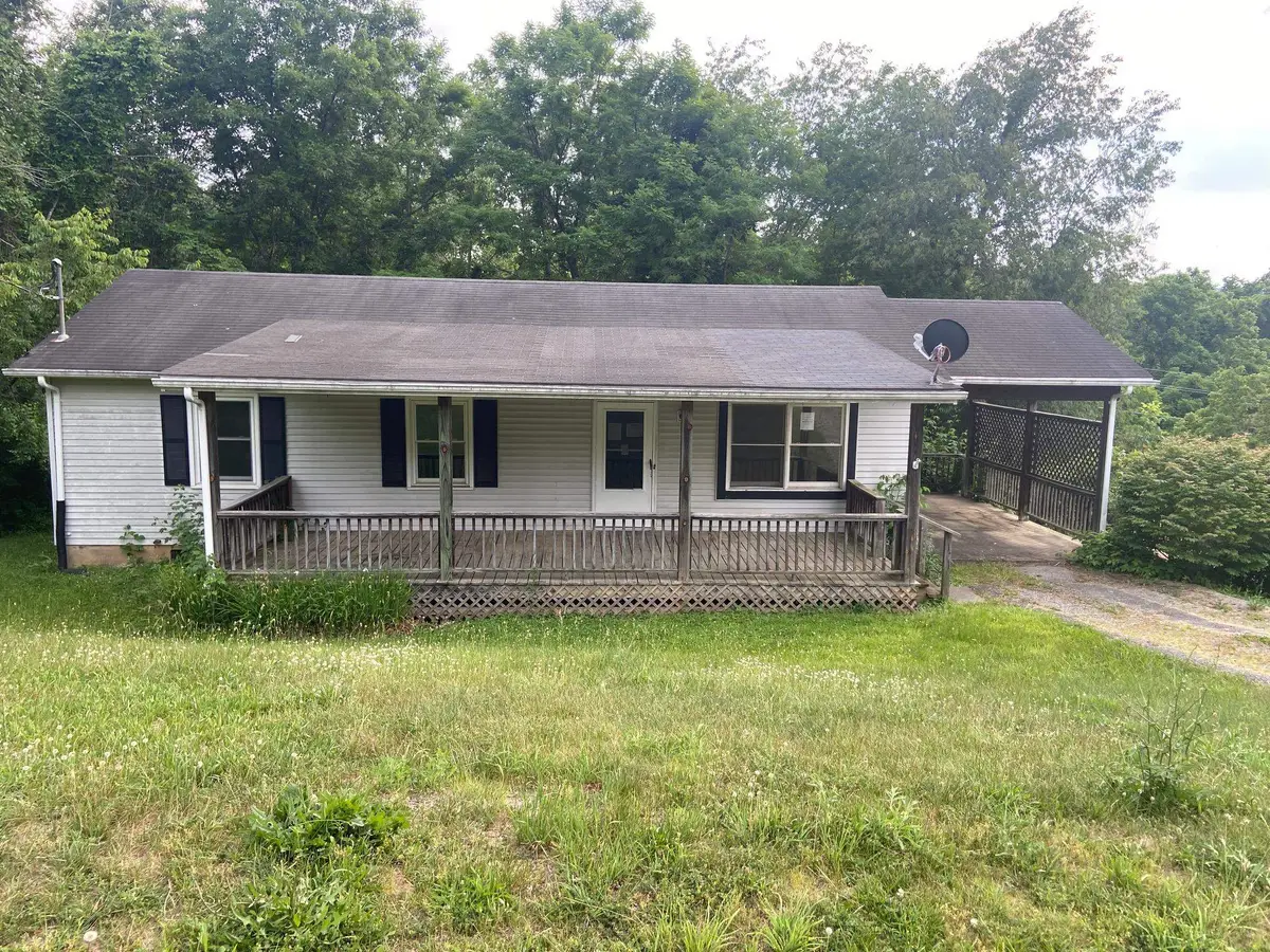 121 Mountain View Ter, Hot Springs, VA 24445 - #1