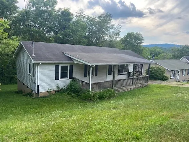 121 Mountain View Ter, Hot Springs, VA 24445 - #3