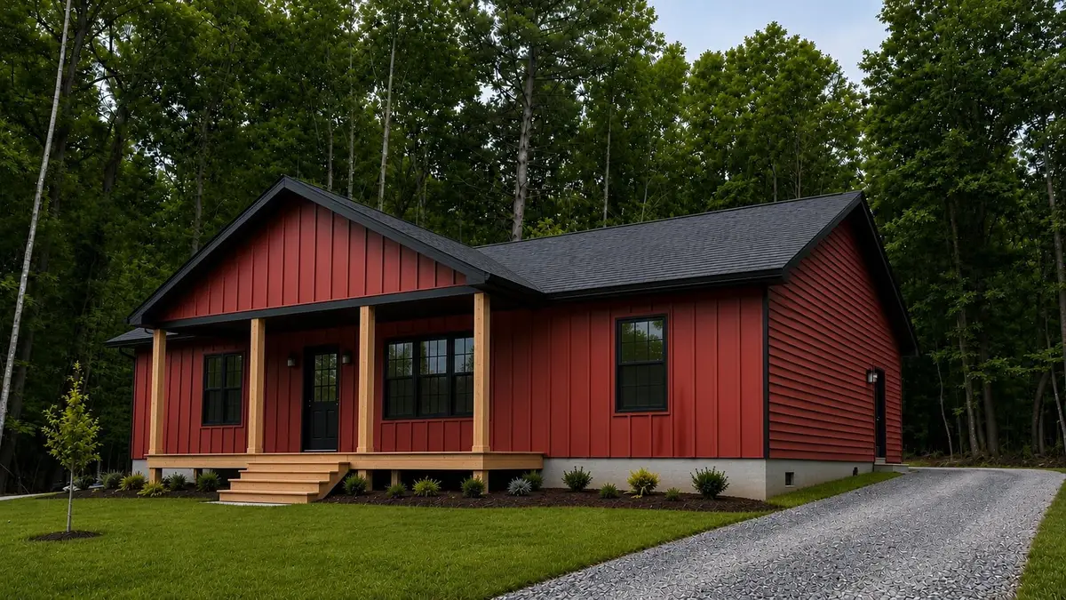 2844 Moreland Gap Rd, New Market, VA 22844 - #1