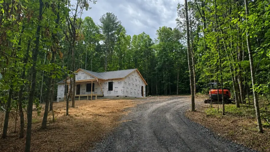 2844 Moreland Gap Rd, New Market, VA 22844 - #2