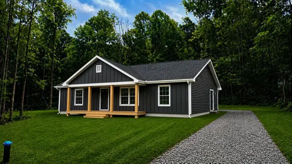 2858 Moreland Gap Rd, New Market, VA 22664