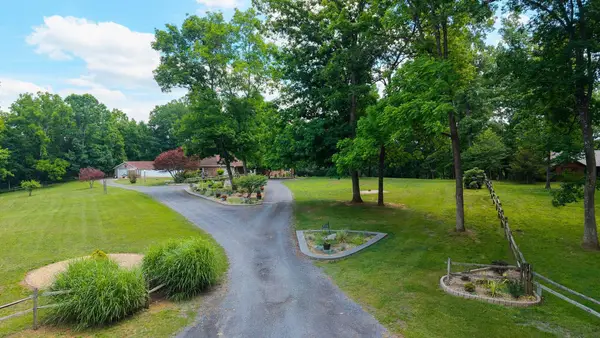 314 Mcbrydge Dr, Swoope, VA 24479