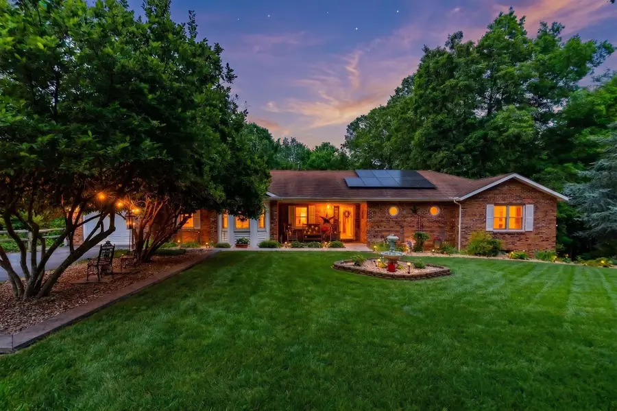 314 Mcbrydge Dr, Swoope, VA 24479 - #2
