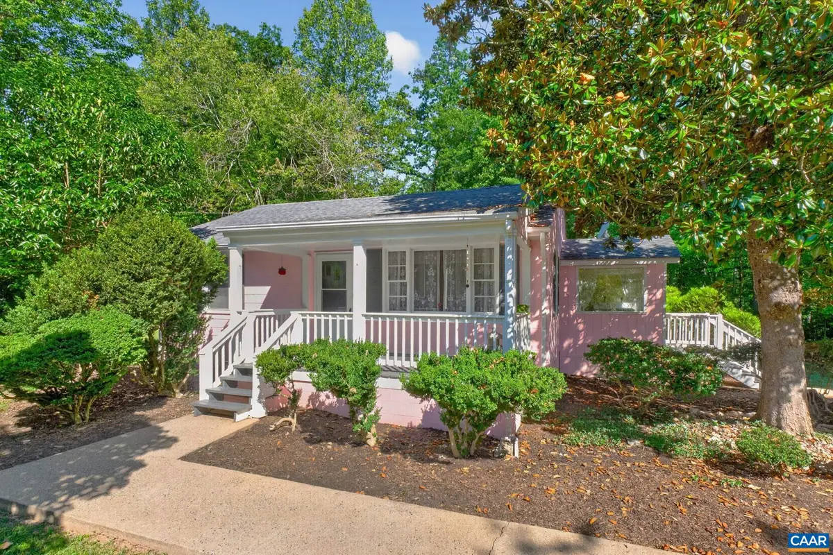 7068 Porters Rd, Esmont, VA 22937 - #1